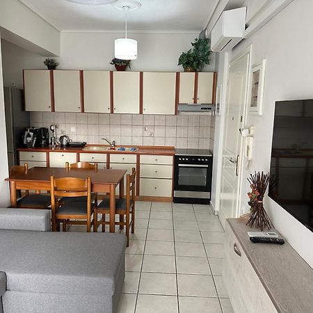 Euphoria Villa Kavála Eksteriør bilde