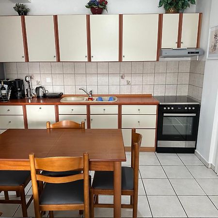 Euphoria Villa Kavála Eksteriør bilde