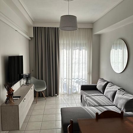 Euphoria Villa Kavála Eksteriør bilde
