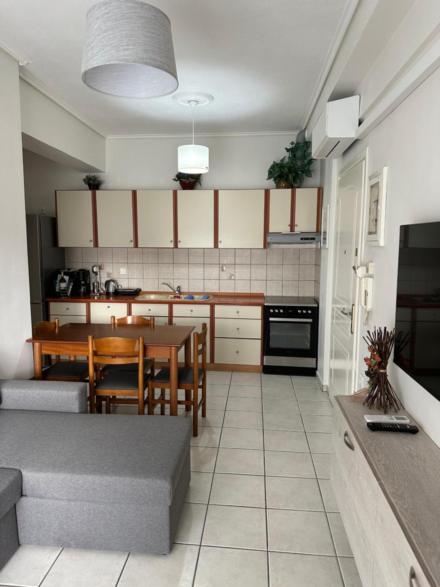 Euphoria Villa Kavála Eksteriør bilde