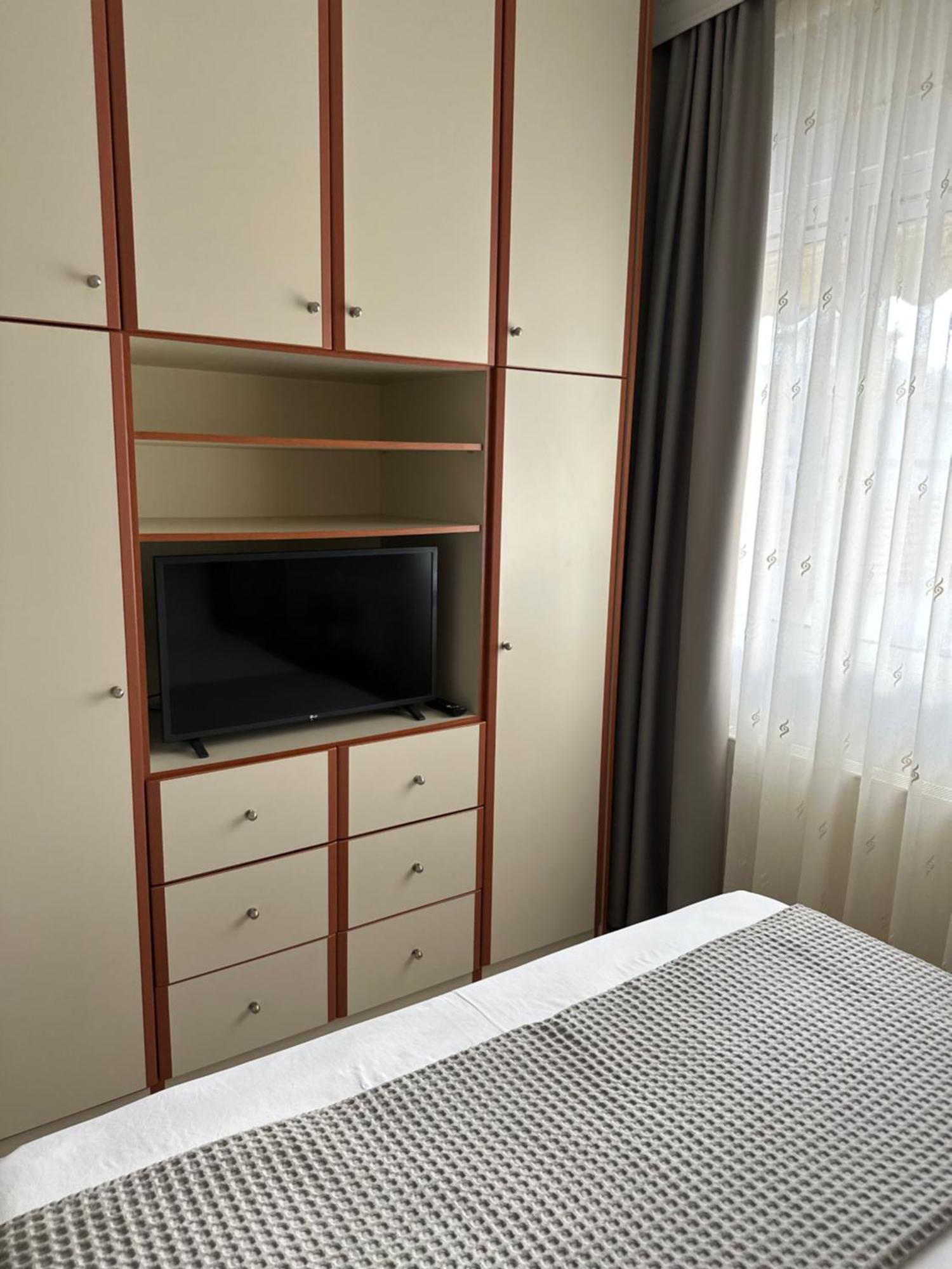 Euphoria Villa Kavála Eksteriør bilde