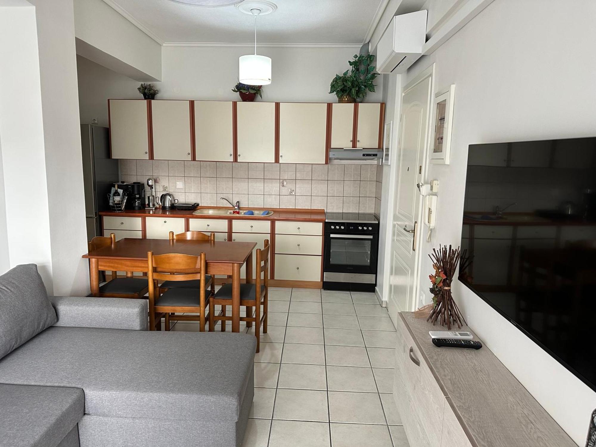 Euphoria Villa Kavála Eksteriør bilde