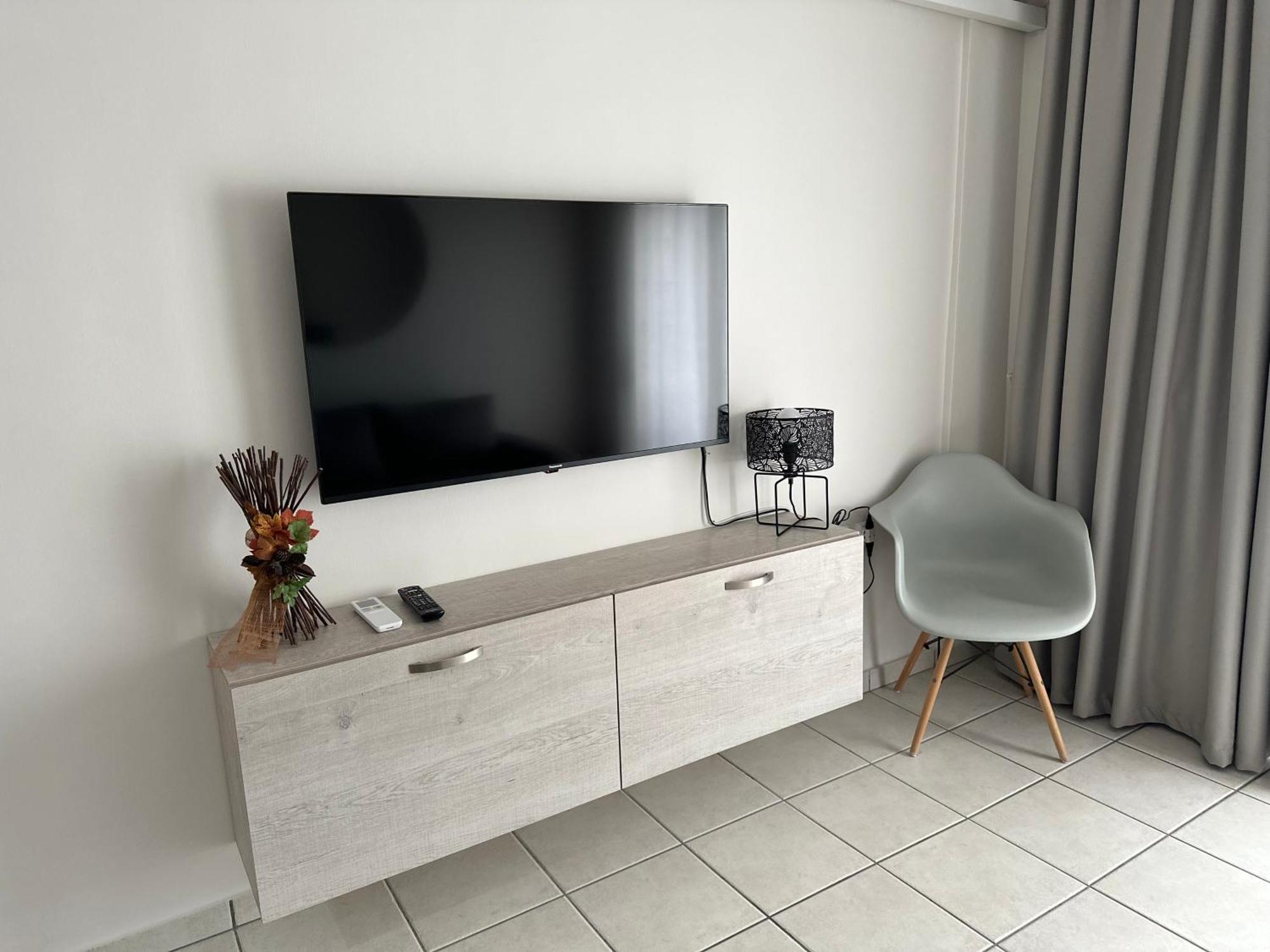 Euphoria Villa Kavála Eksteriør bilde